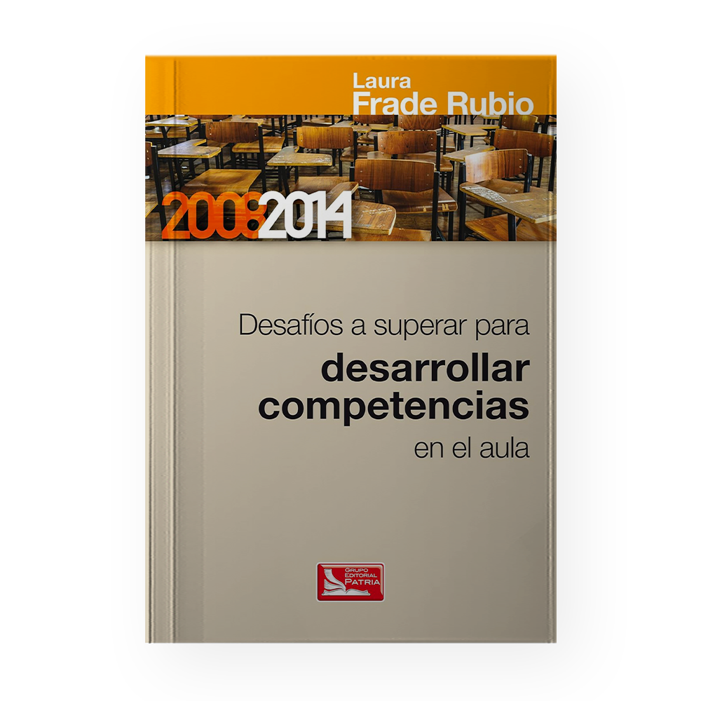 [ULTIMA EDICION] DESAFIOS A SUPERAR PARA DESARROLLAR COMPETENCIAS EN EL AULA | PATRIA