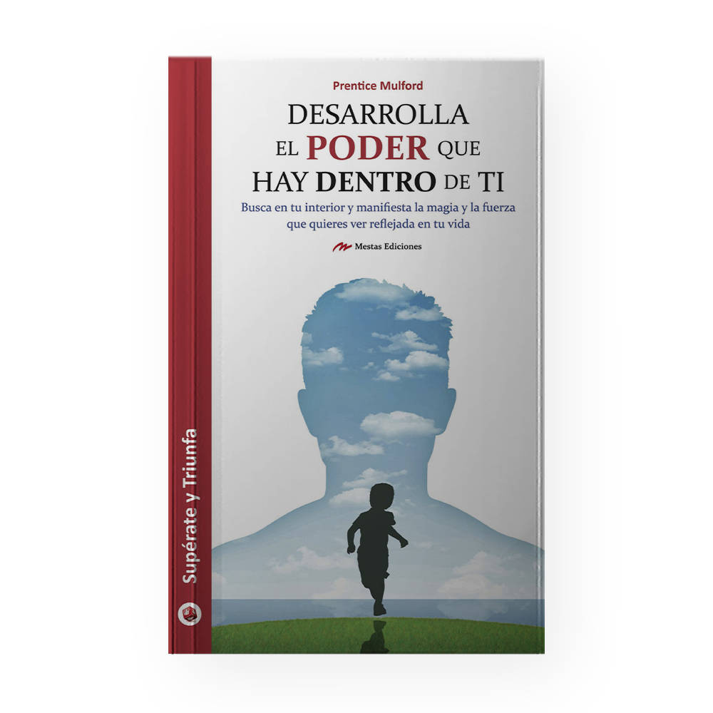 [14796] DESARROLLA EL PODER QUE HAY DENTRO DE TI | MESTAS