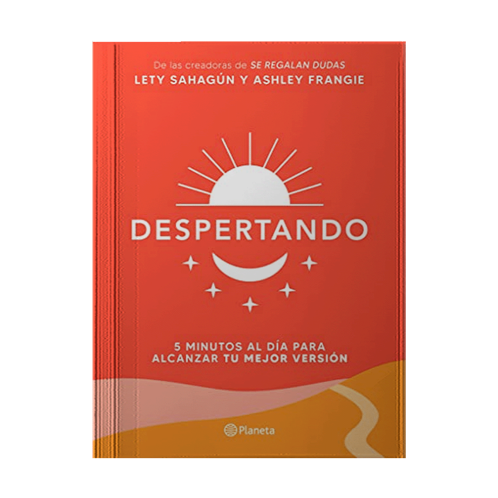 [1009074] DESPERTANDO | PLANETA