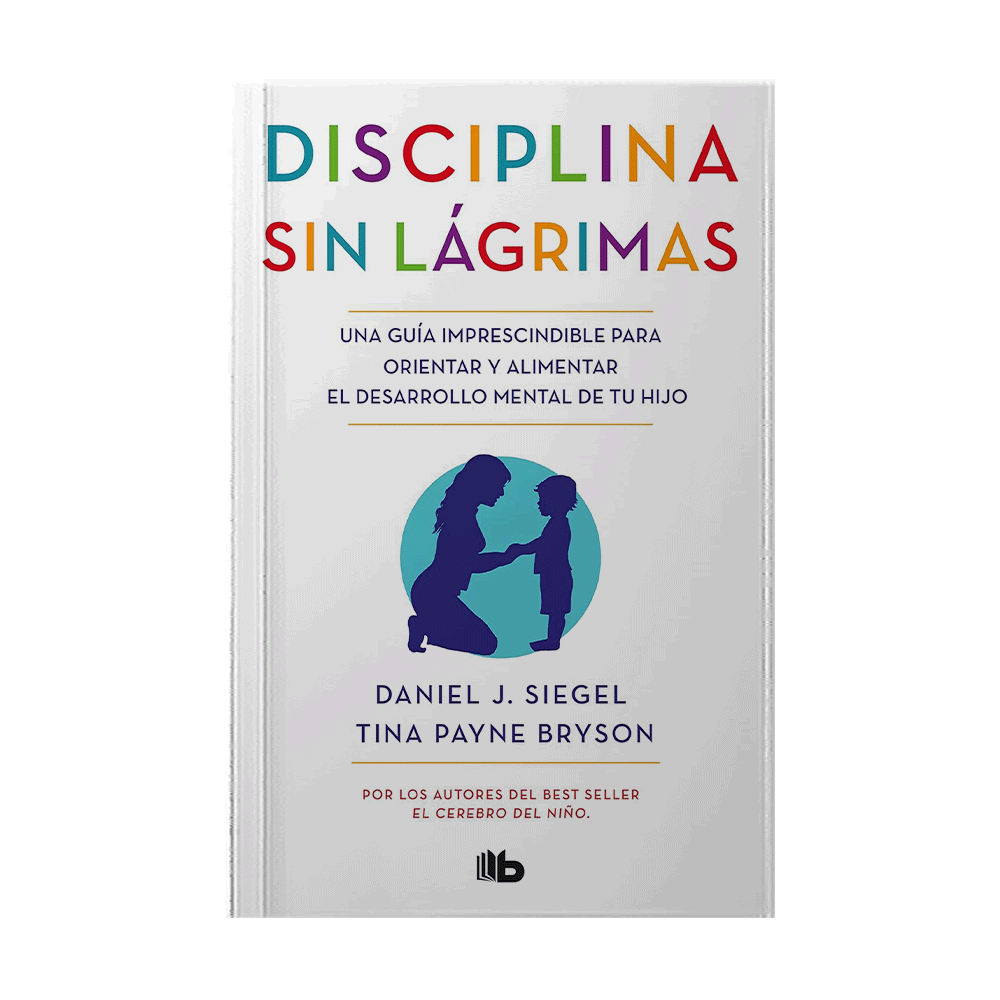 DISCIPLINA SIN LAGRIMAS | B DE BOLSILLO