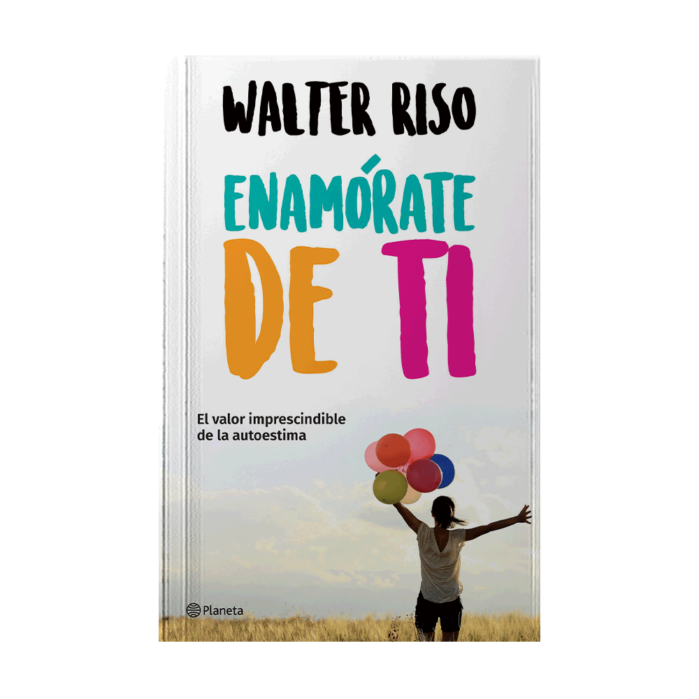 [1301111] ENAMORATE DE TI | PLANETA