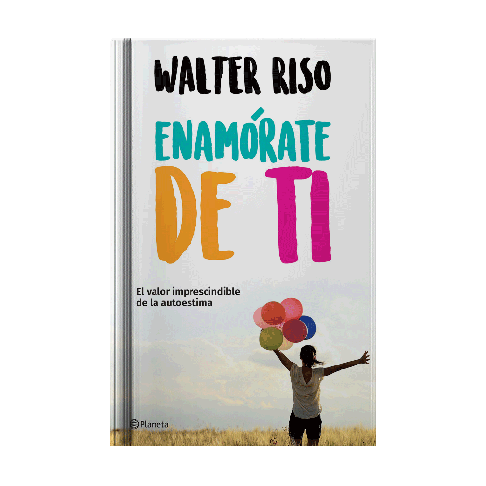 [1008267] ENAMORATE DE TI TAPA DURA | PLANETA