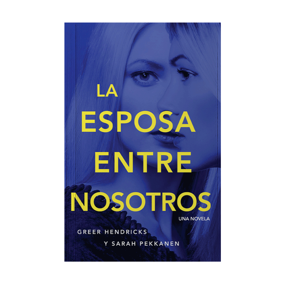 [13671] ESPOSA ENTRE NOSOTROS | HARPER COLLINS