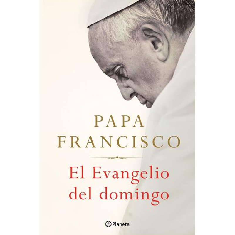 [1008131] EVANGELIO DEL DOMINGO, EL | PLANETA