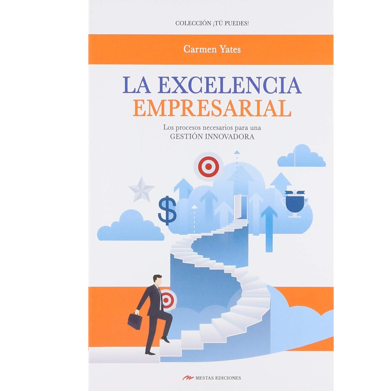 [14789] EXCELENCIA EMPRESARIAL, LA | MESTAS