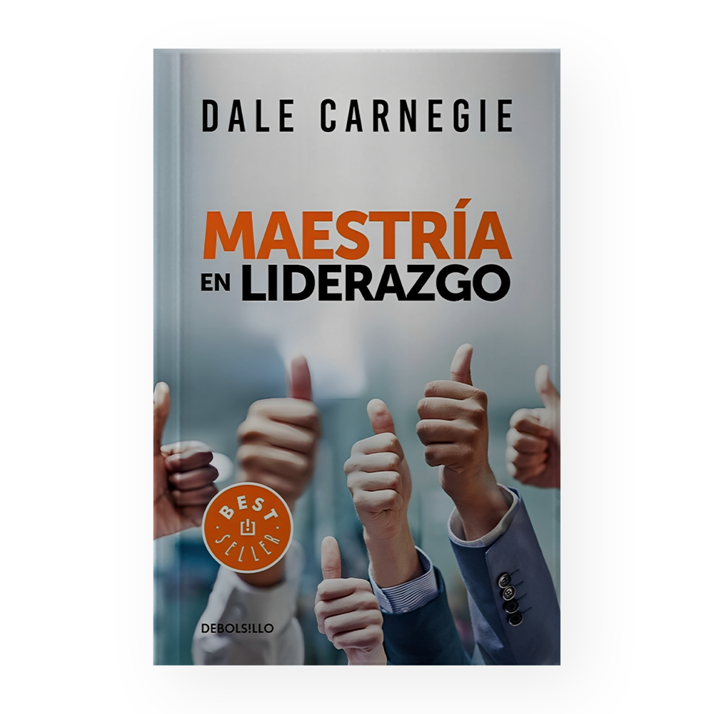 [13215] MAESTRIA EN LIDERAZGO | DEBOLSILLO