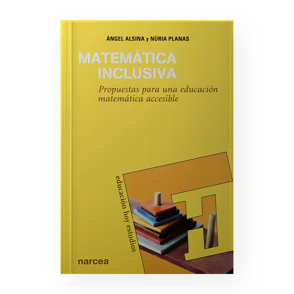 [16252] MATEMATICA INCLUSIVA | NARCEA