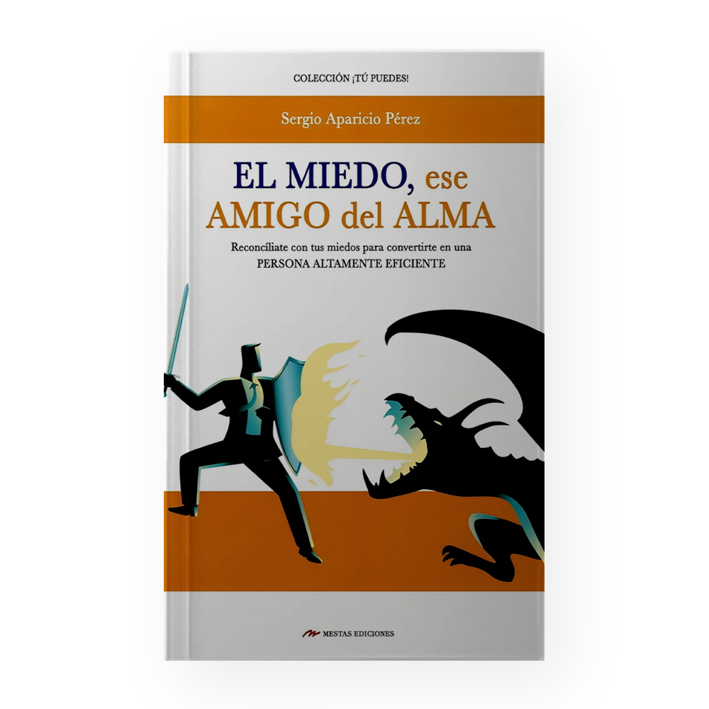 [14782] MIEDO ESE AMIGO DEL ALMA, EL | MESTAS