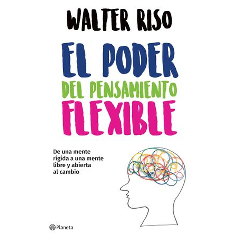 [1301108] PODER DEL PENSAMIENTO FLEXIBLE, EL | PLANETA