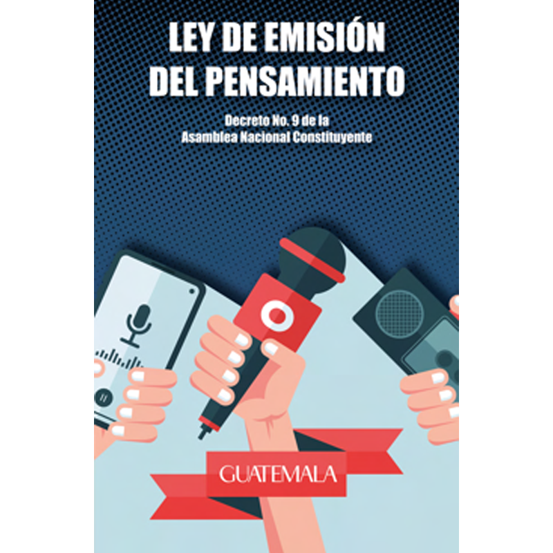 LEY DE EMISION DEL PENSAMIENTO | ALENRO