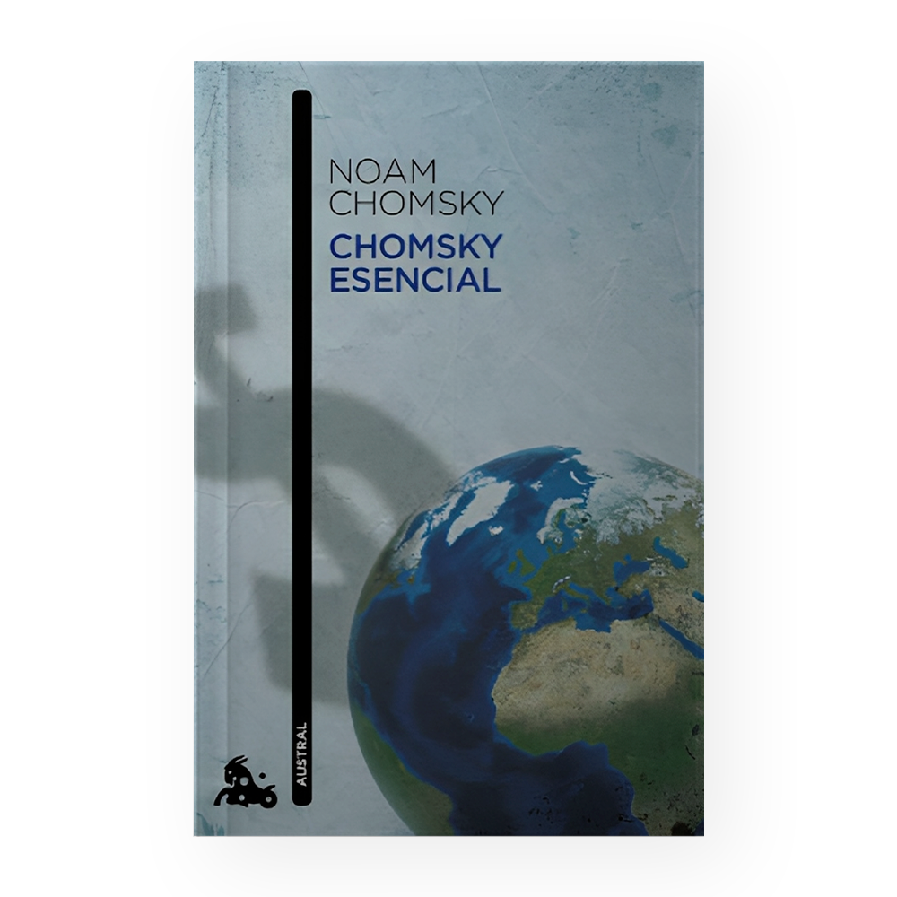 [0230780] CHOMSKY ESENCIAL | AUSTRAL