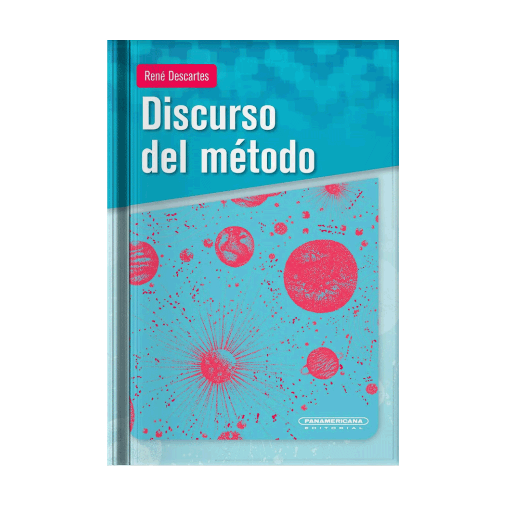 [651936] DISCURSO DEL METODO, EL | PANAMERICANA