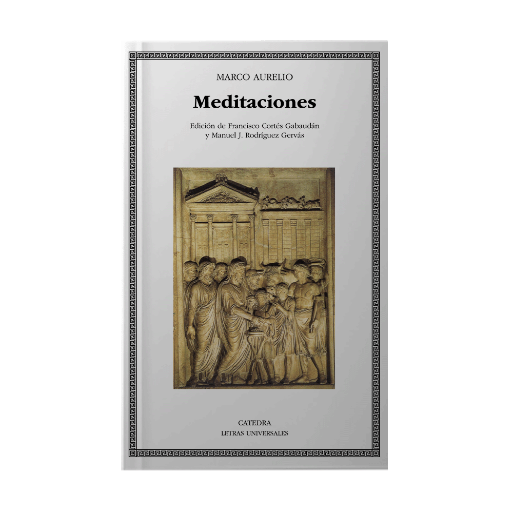 MEDITACIONES | CATEDRA