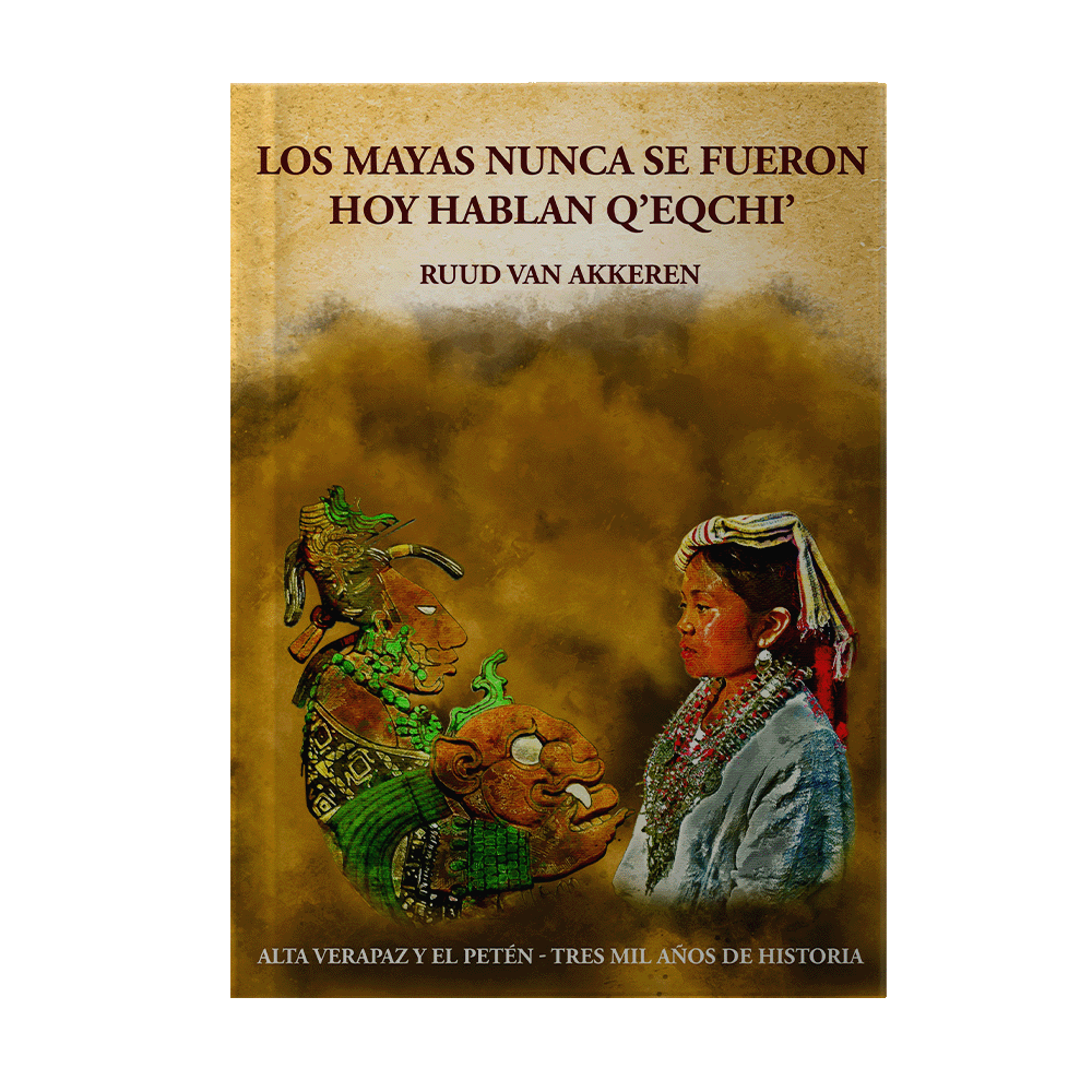 MAYAS NUNCA SE FUERON, HOY HABLAN Q'EQCHI' | PIEDRASANTA