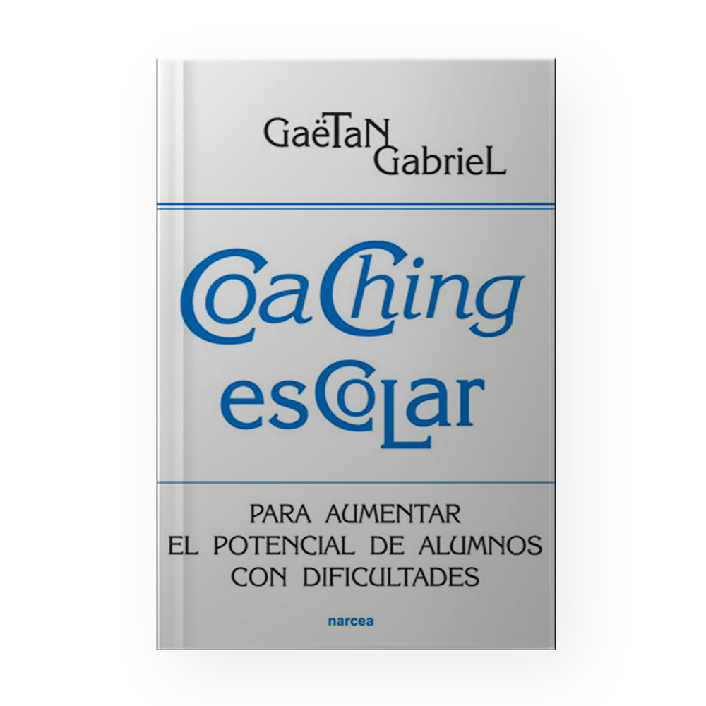 [10381] COACHING ESCOLAR | NARCEA