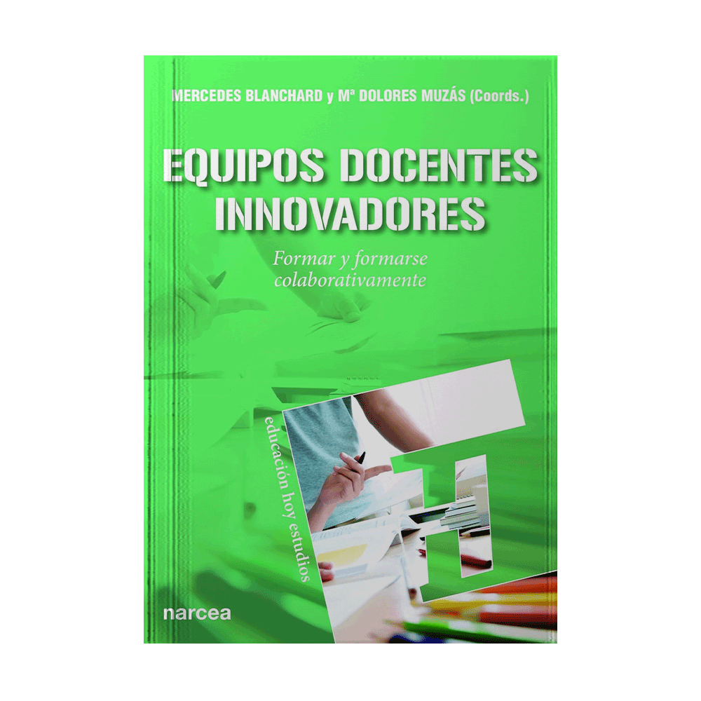 [14946] EQUIPOS DOCENTES INNOVADORES | NARCEA