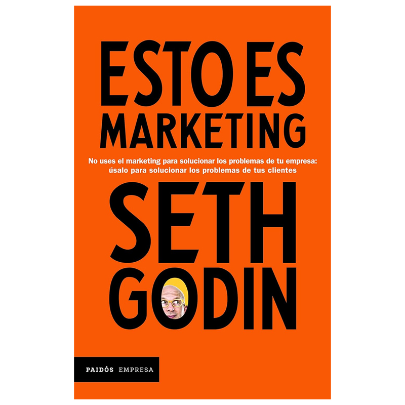 [2812632] ESTO ES MARKETING | PAIDOS