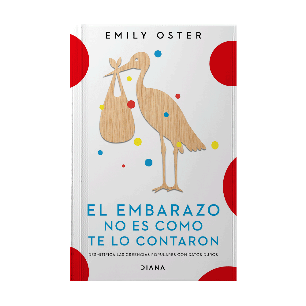 [1301424] EMBARAZO NO ES COMO TE LO CONTARON, EL | DIANA