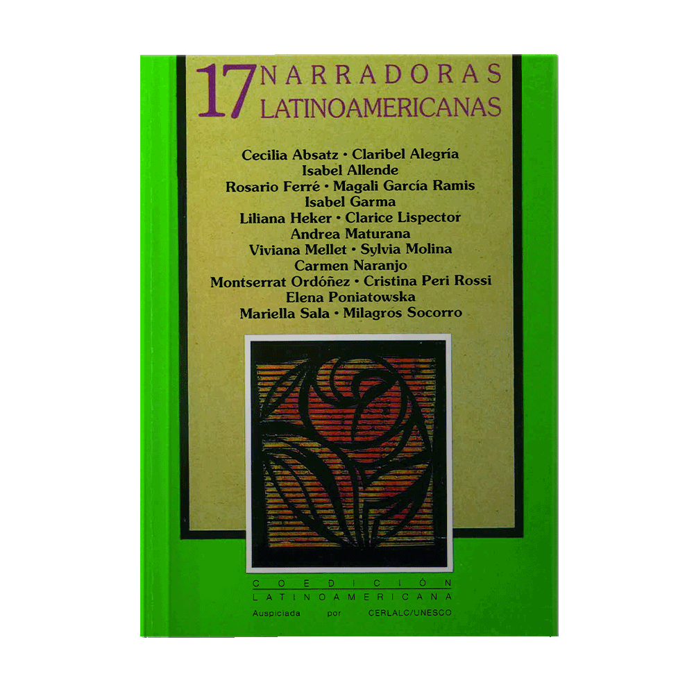 [ULTIMA EDICION] 17 NARRADORAS LATINOAMERICANAS | PIEDRASANTA