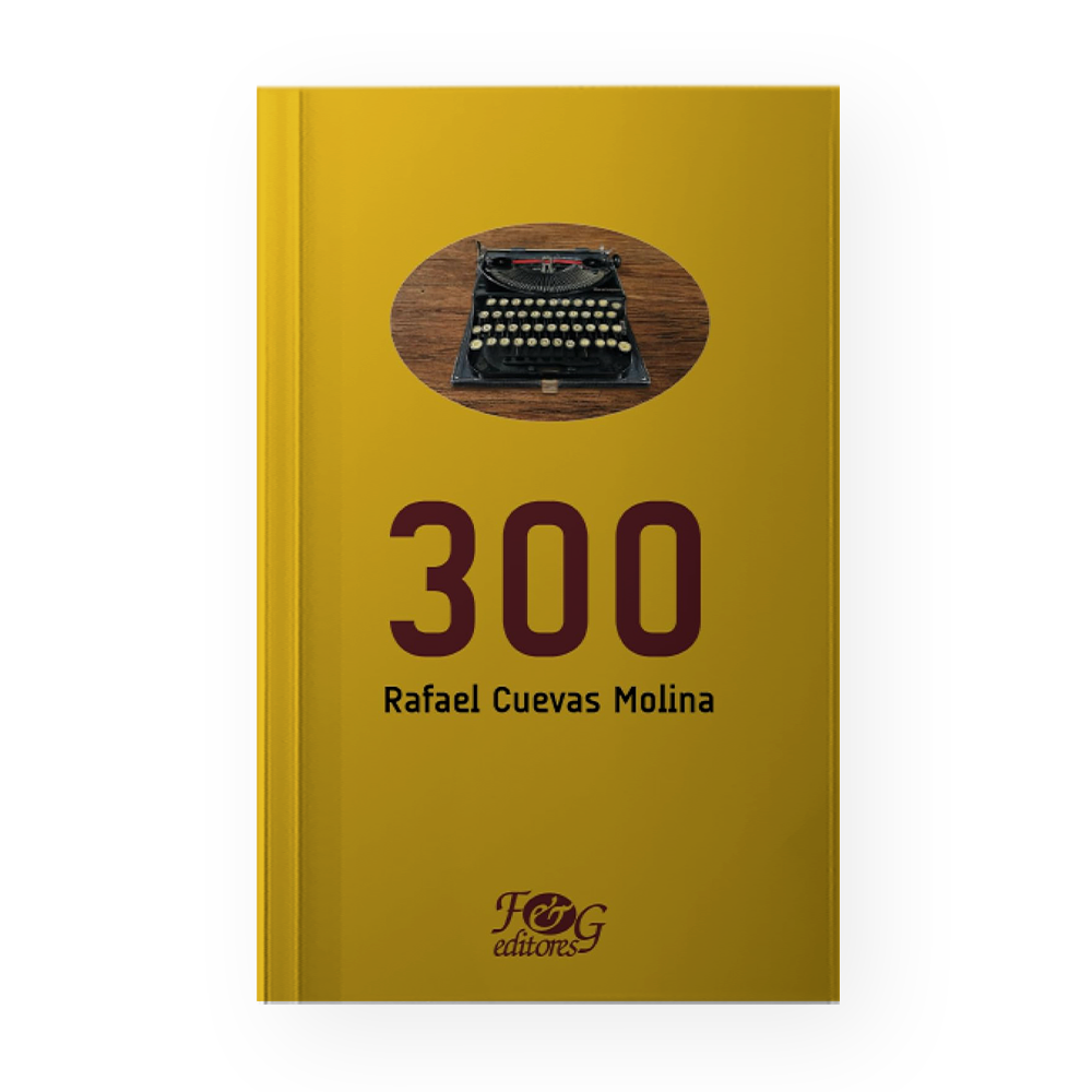 300 | F&G EDITORES