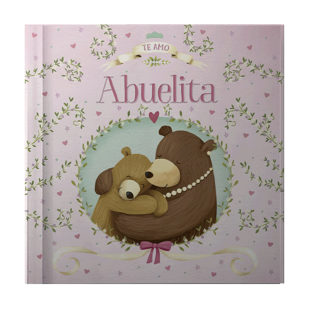 ABUELITA | LATINBOOKS