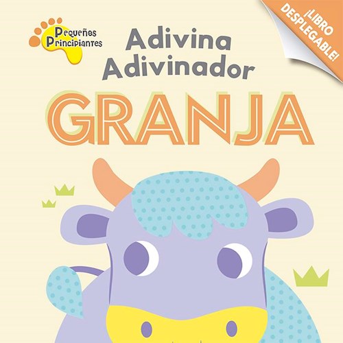 [IN01226950] ADIVINA ADIVINADOR: DINOSAURIOS | LATINBOOKS