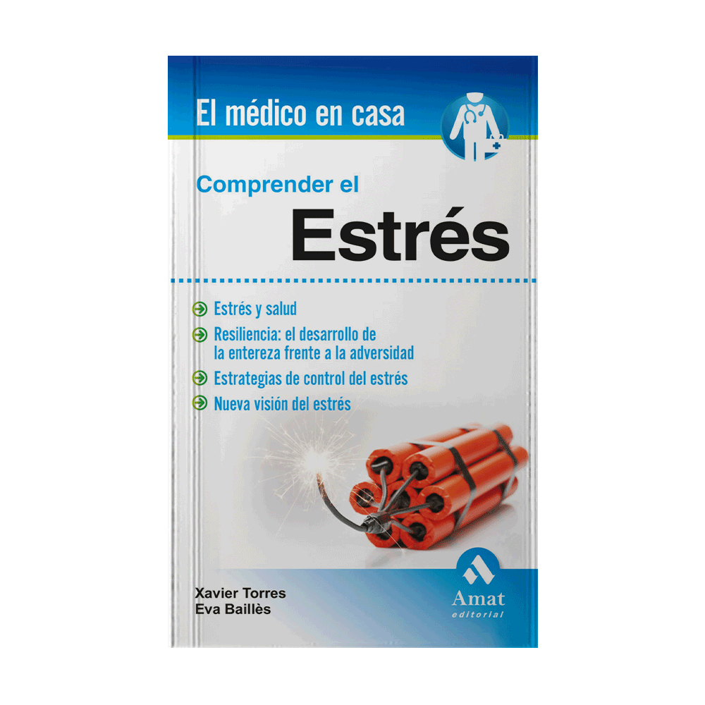 [11131] COMPRENDER EL ESTRES | AMAT