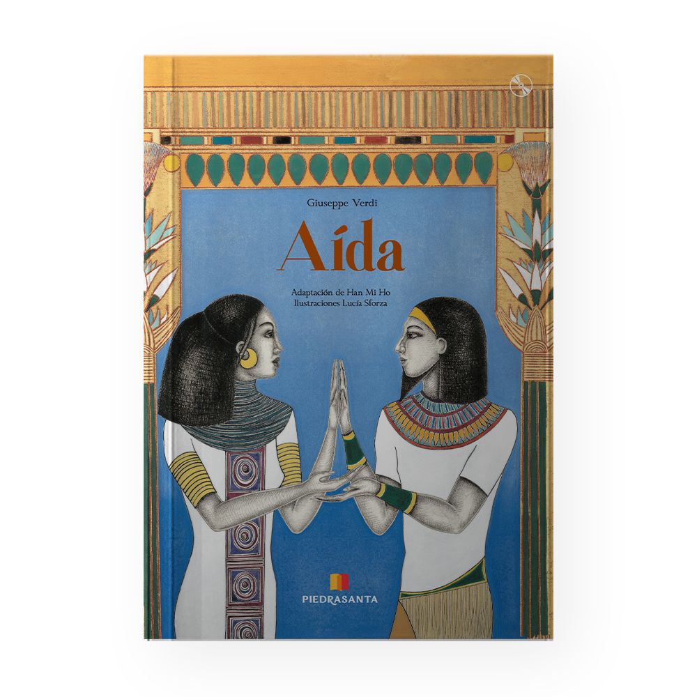 [716254] AIDA | PIEDRASANTA